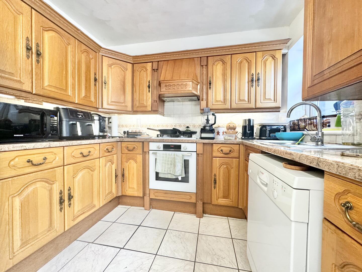 Littlefield Road, Edgware, London